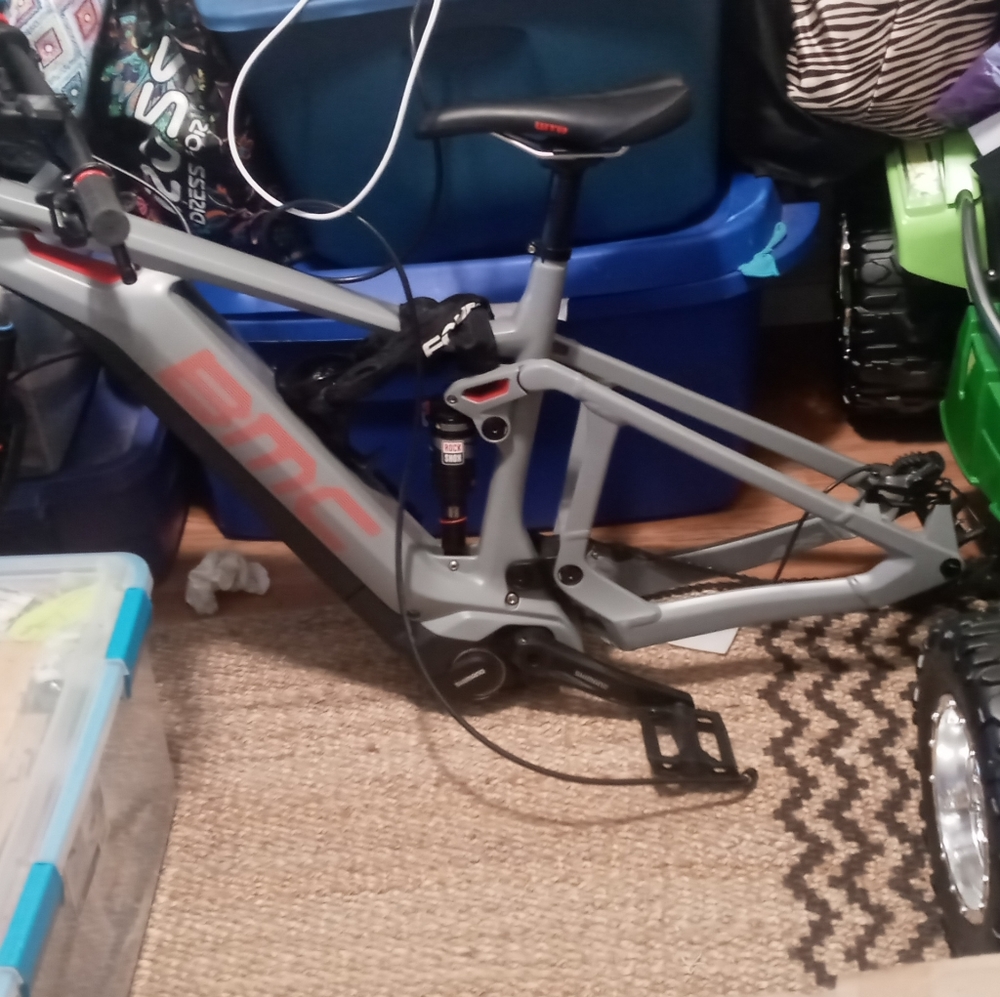 BMC BIKE